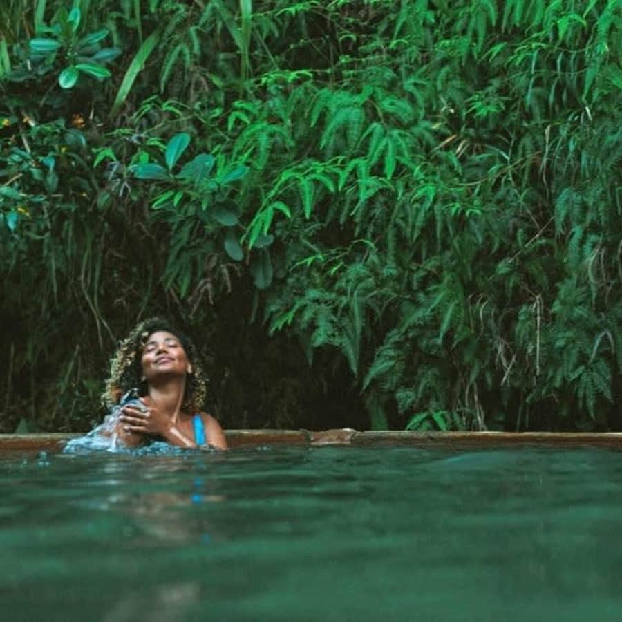 Wellness, Nature and Adventure
