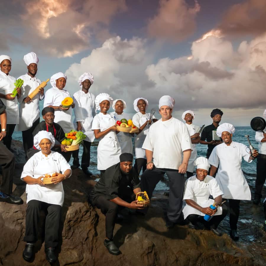 Cap Maison's Commitment