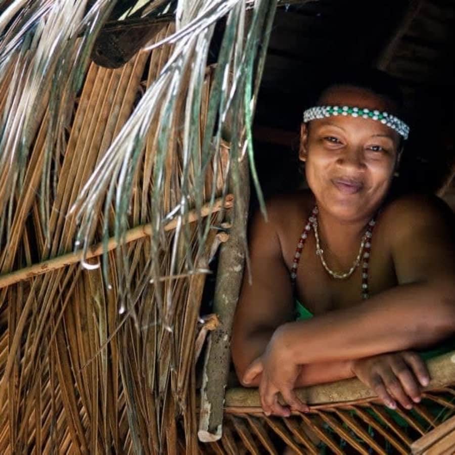 Dominica’s Indigenous Heritage