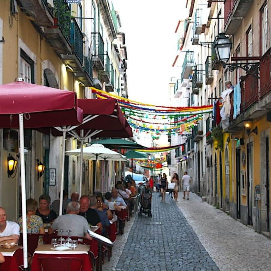 Bairro Alto
