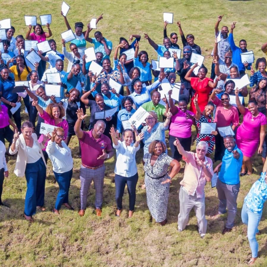The Caribbean Hotel & Tourism Association Education Foundation (CHTAEF)