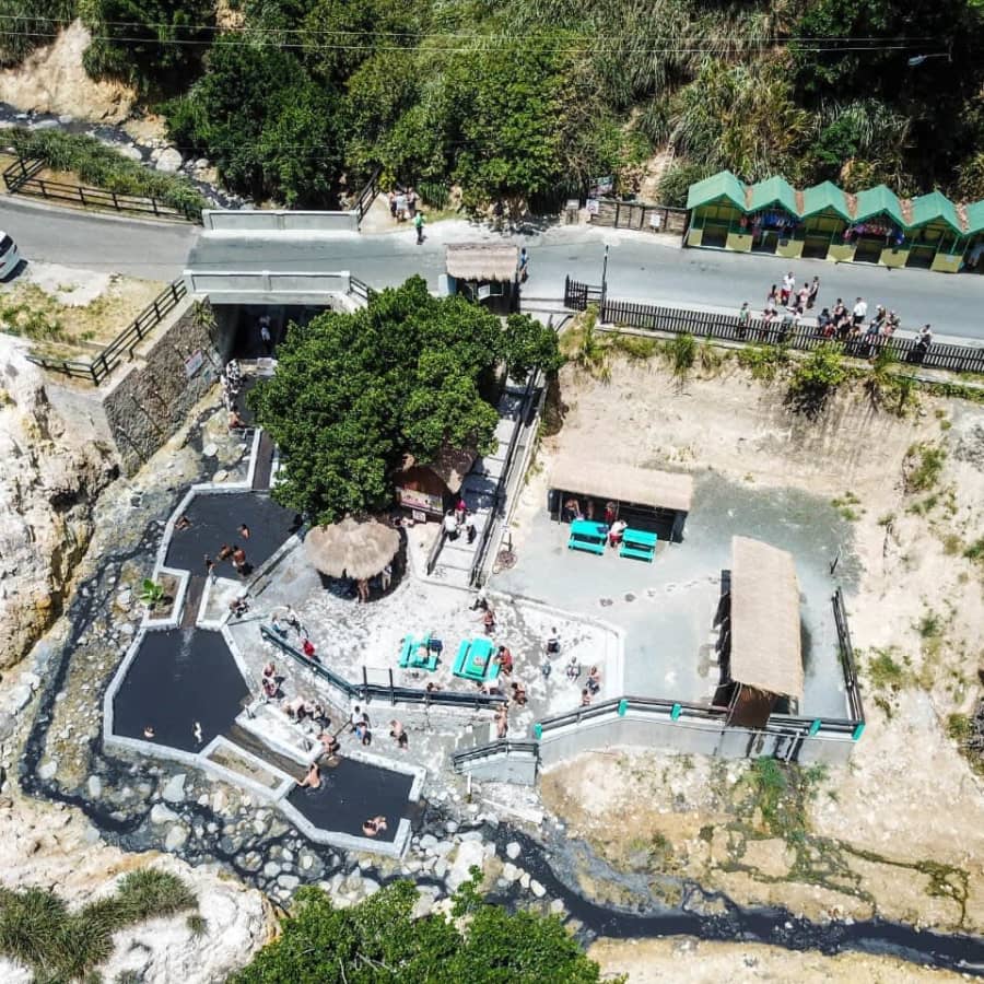 Soufrière Foundation