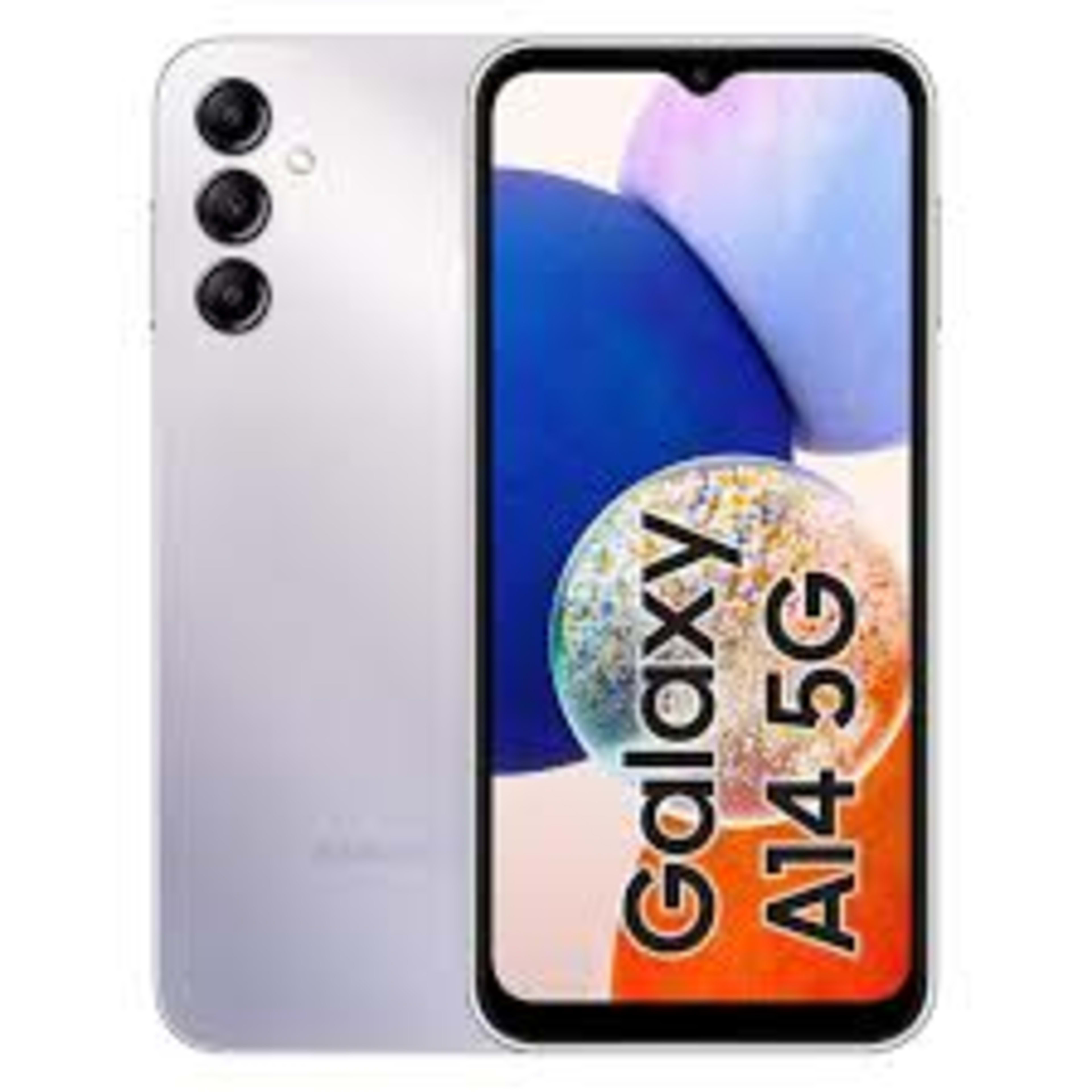 Samsung Phone