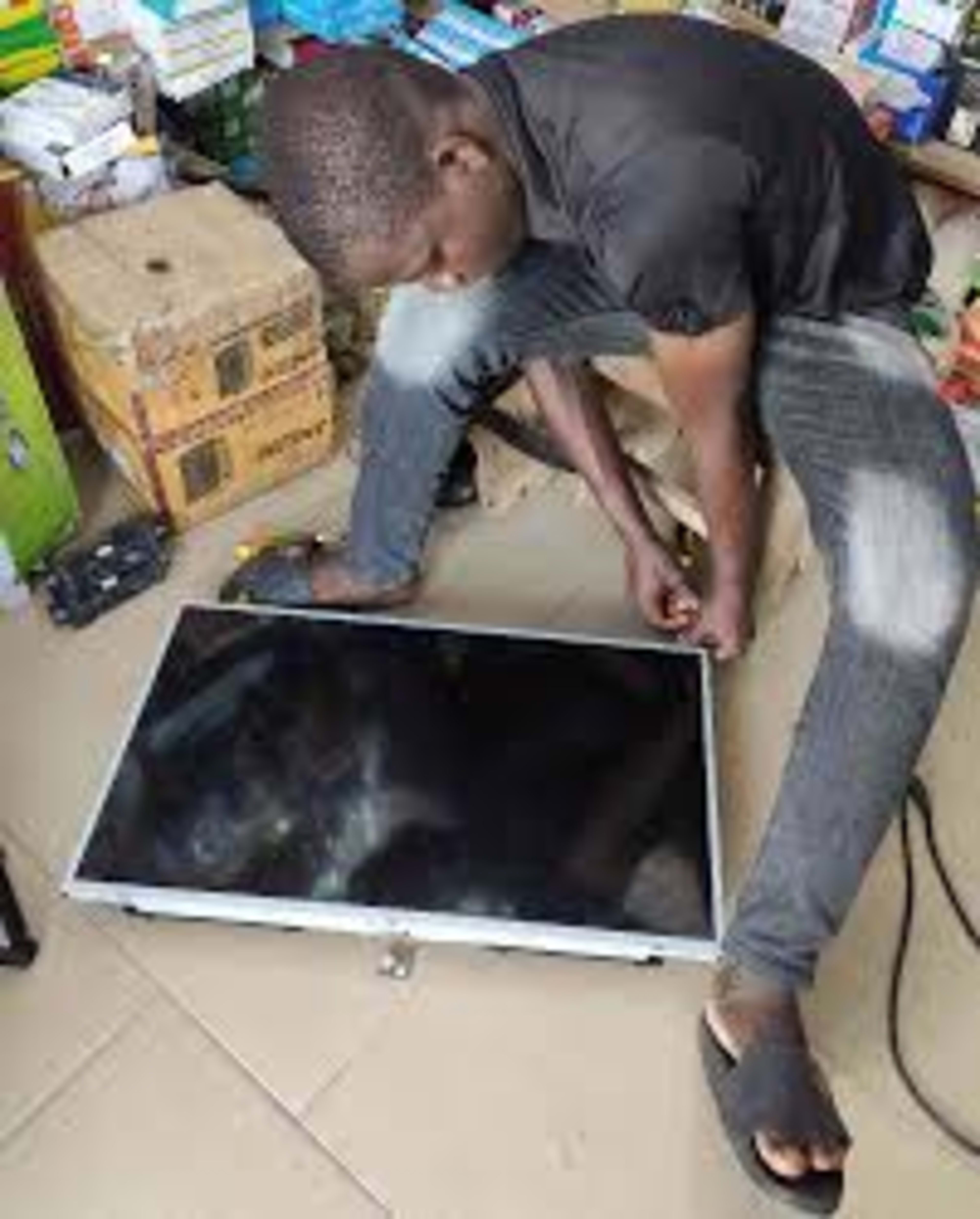 television repair