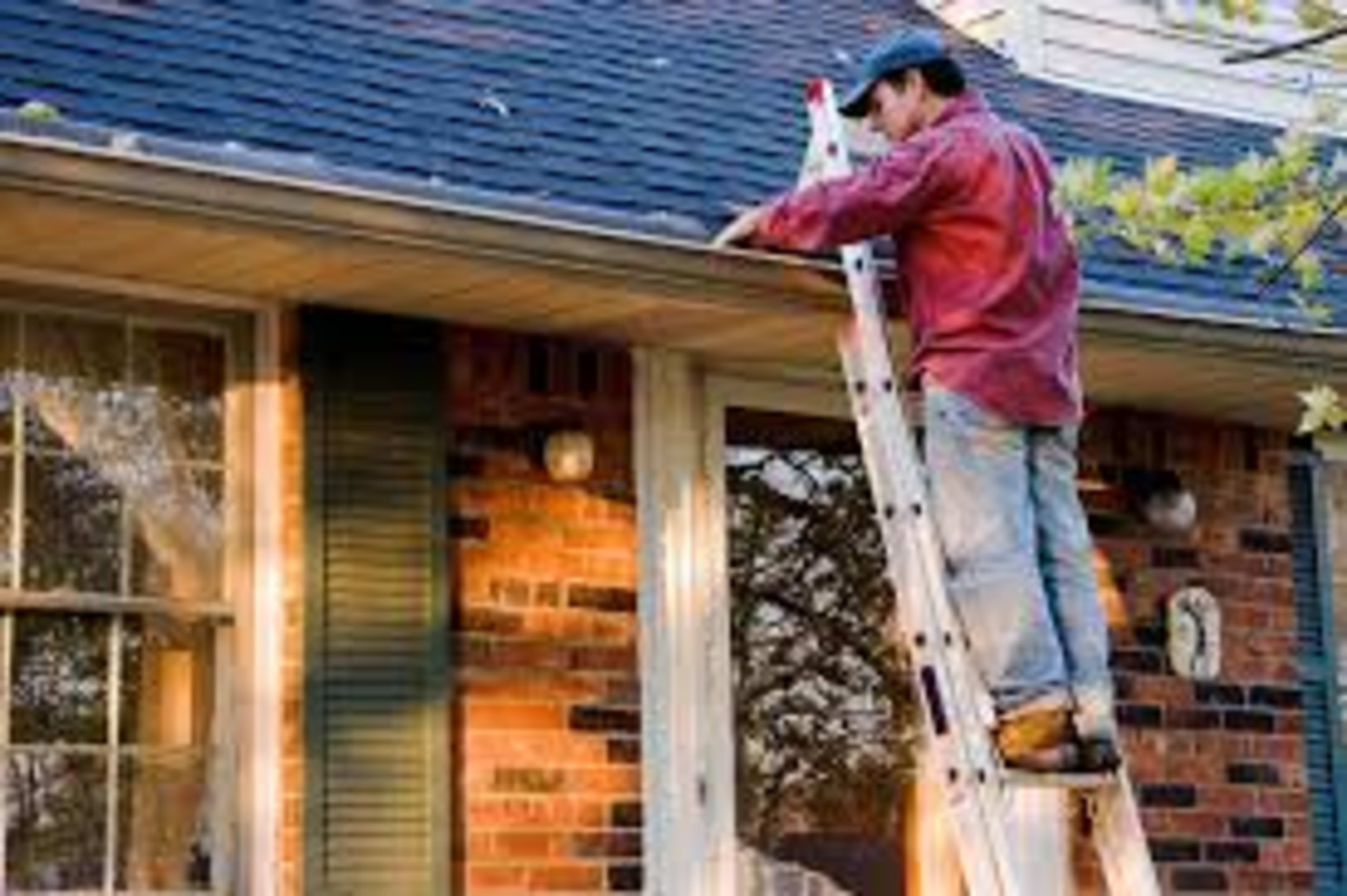 house repair