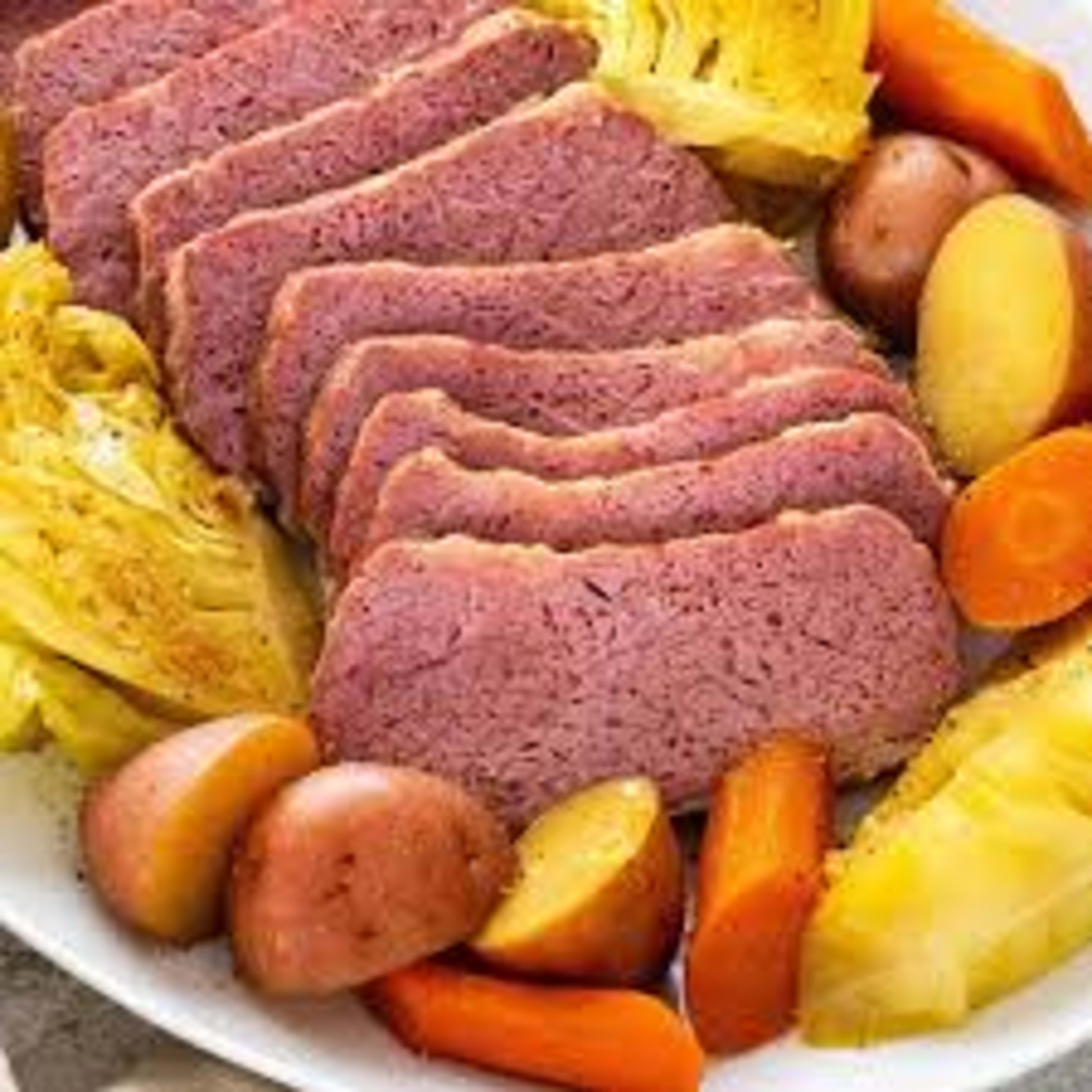 Corn Beef