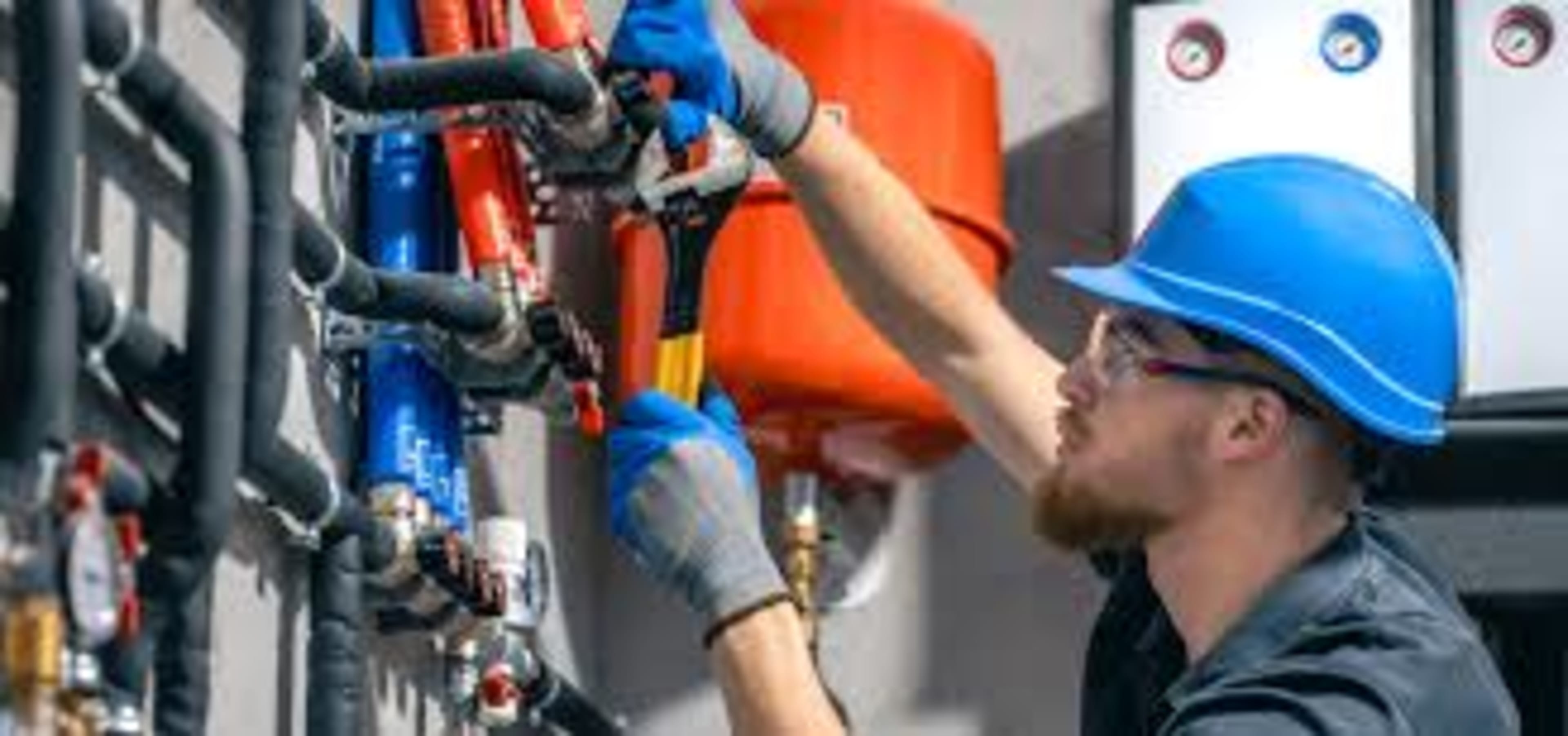 plumbing