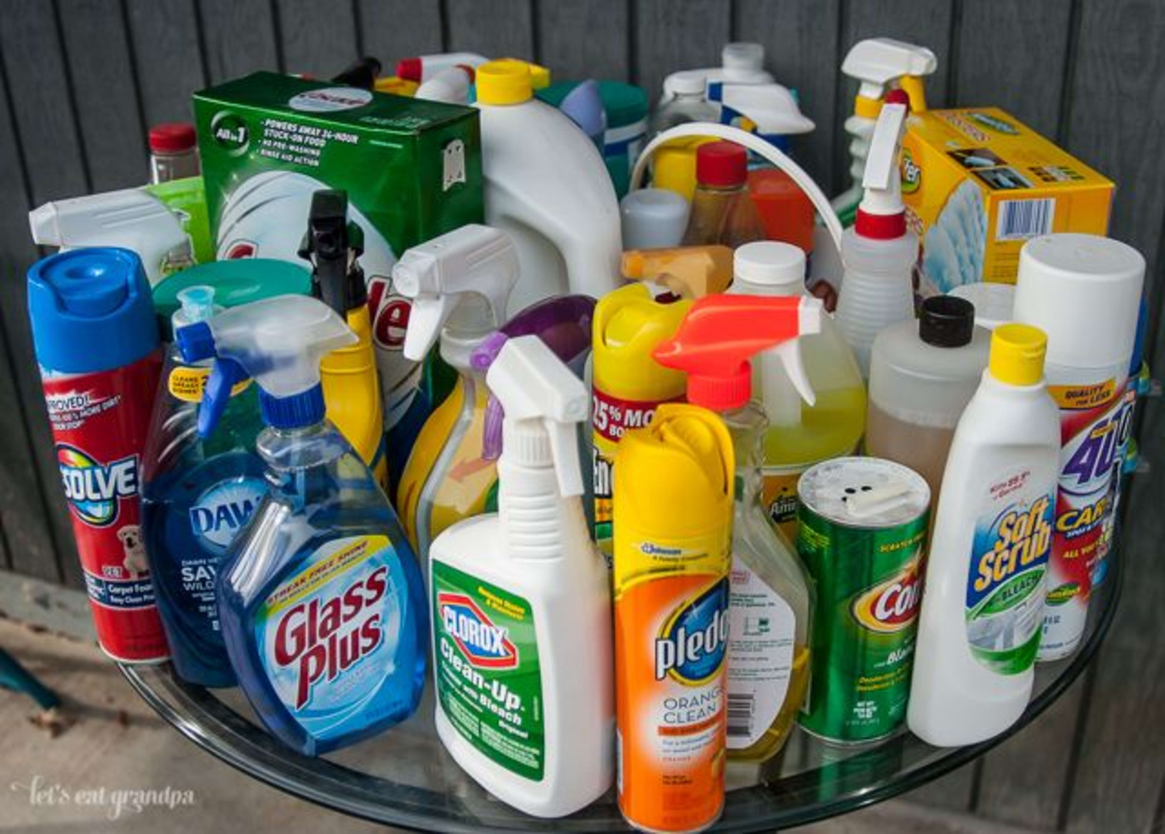Fairy cleaning agent thumbnail 1