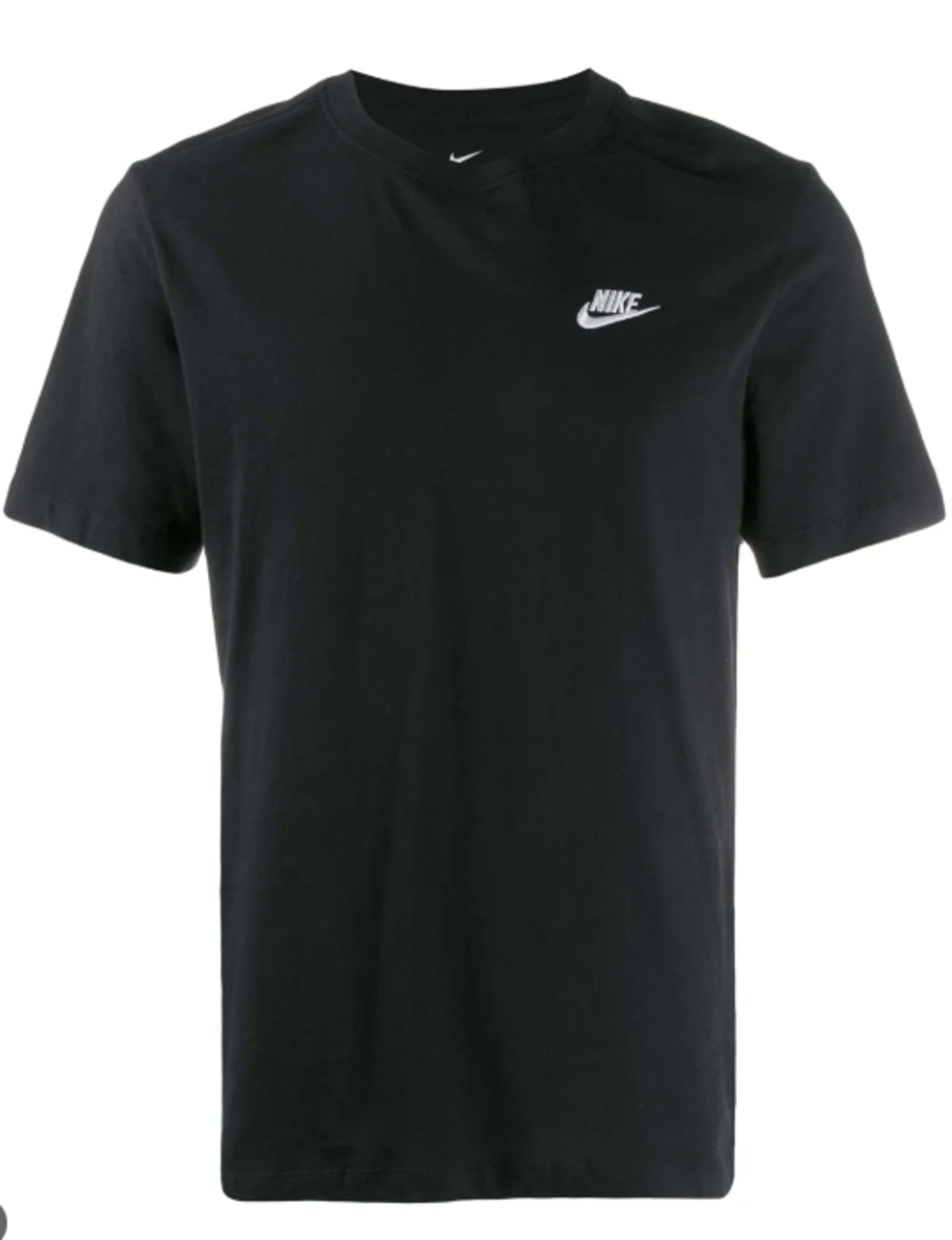 Nike Dri-FIT Cotton Shirt