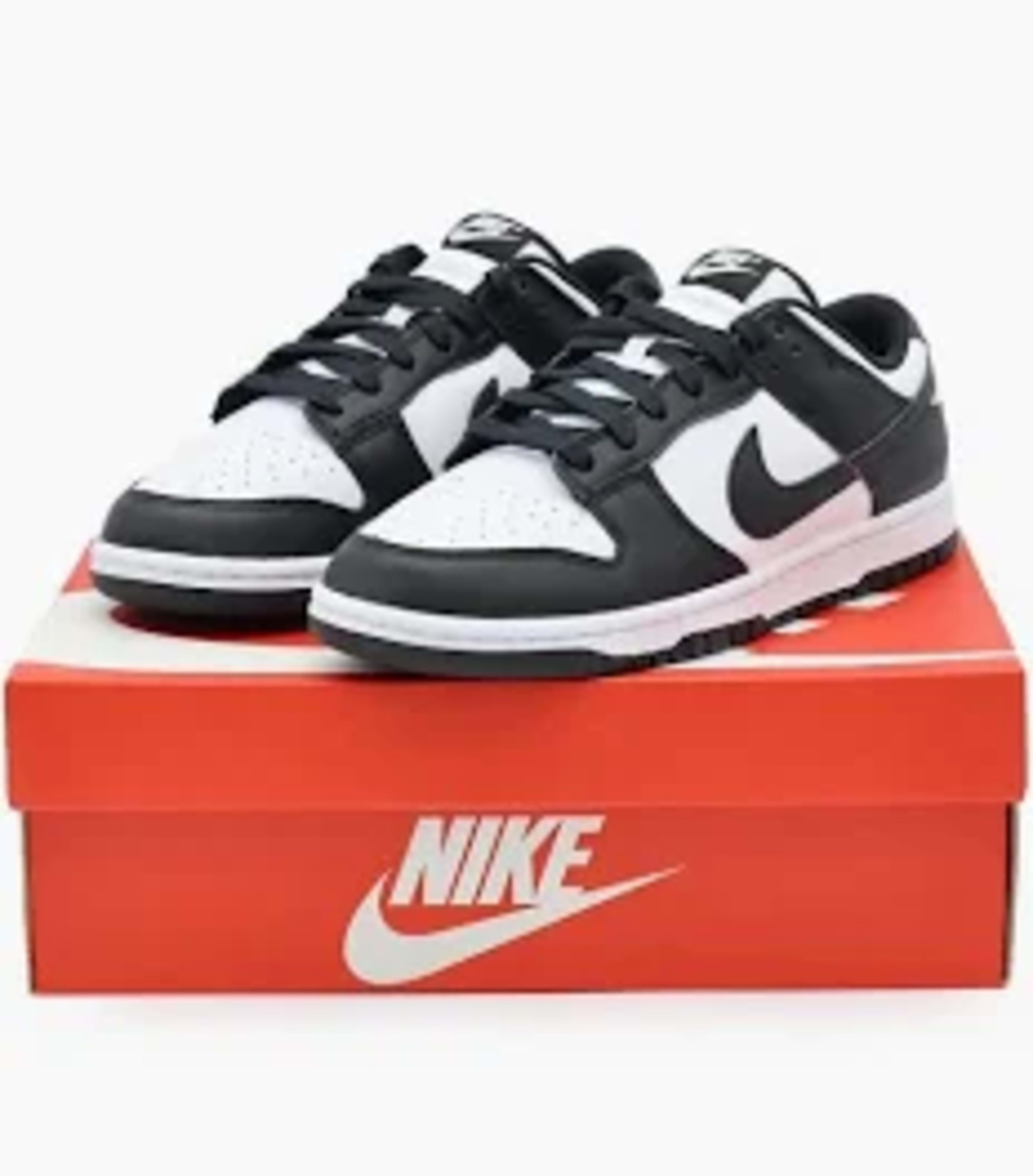 Nike (Sb dunk low)