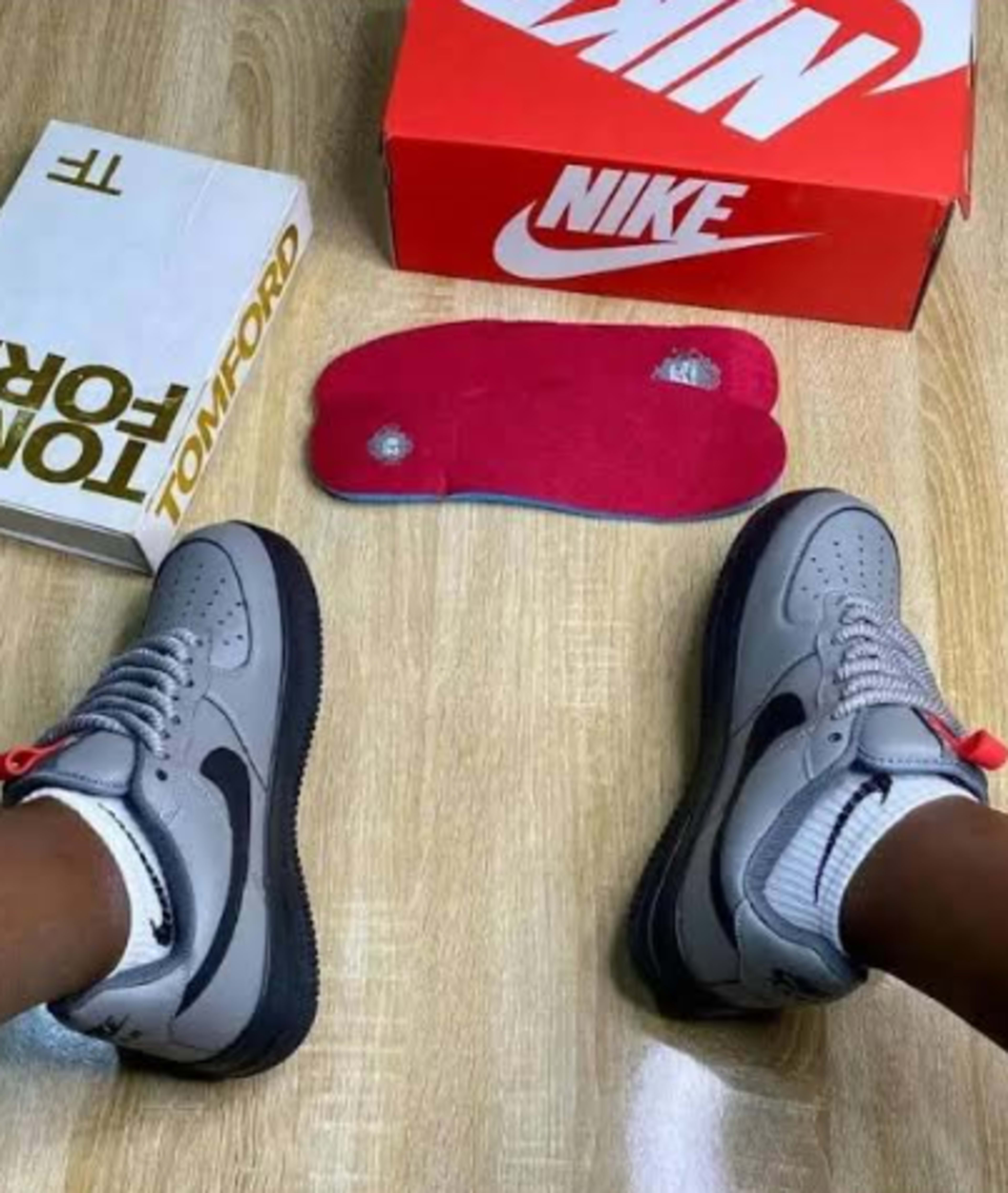Nike Air