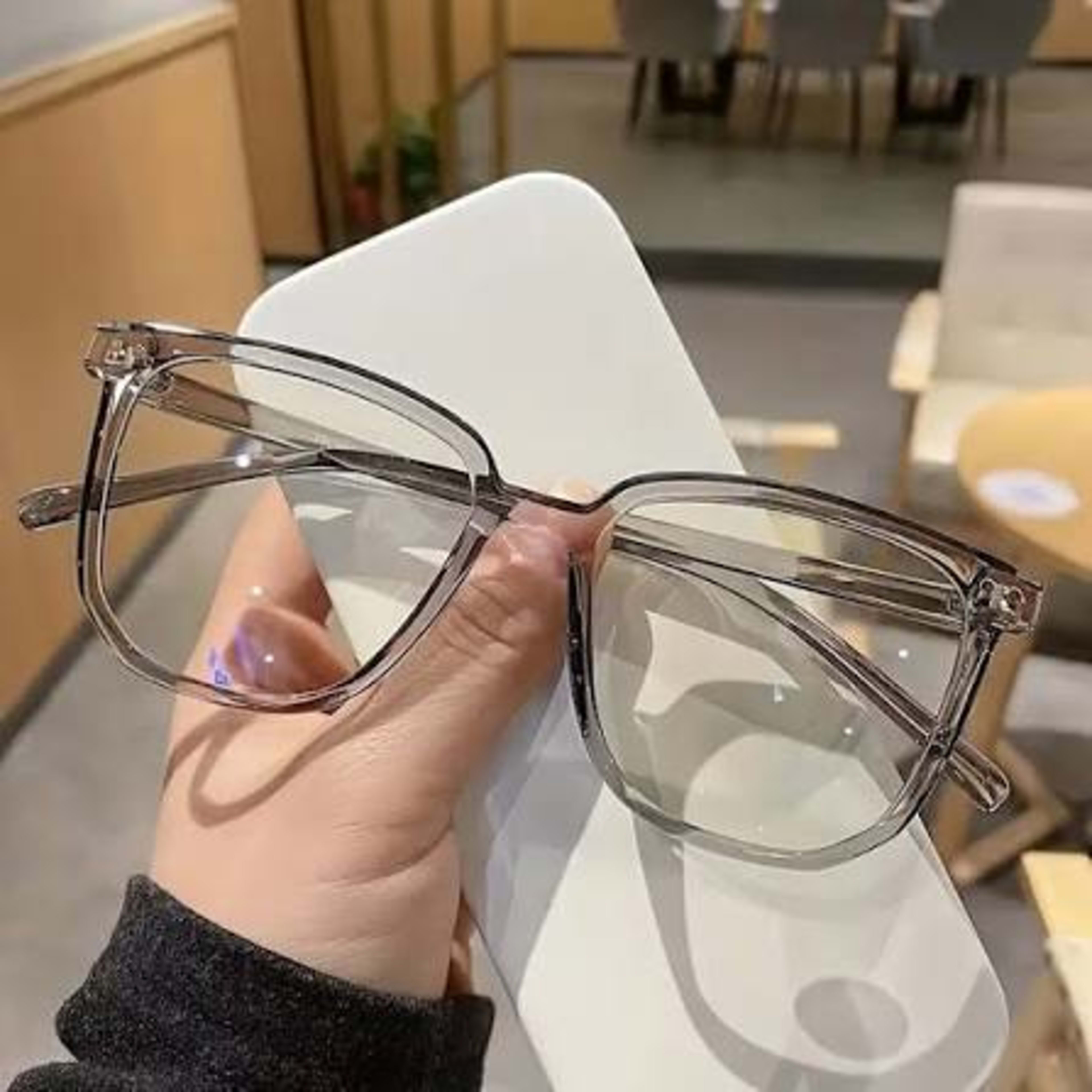 Glasses