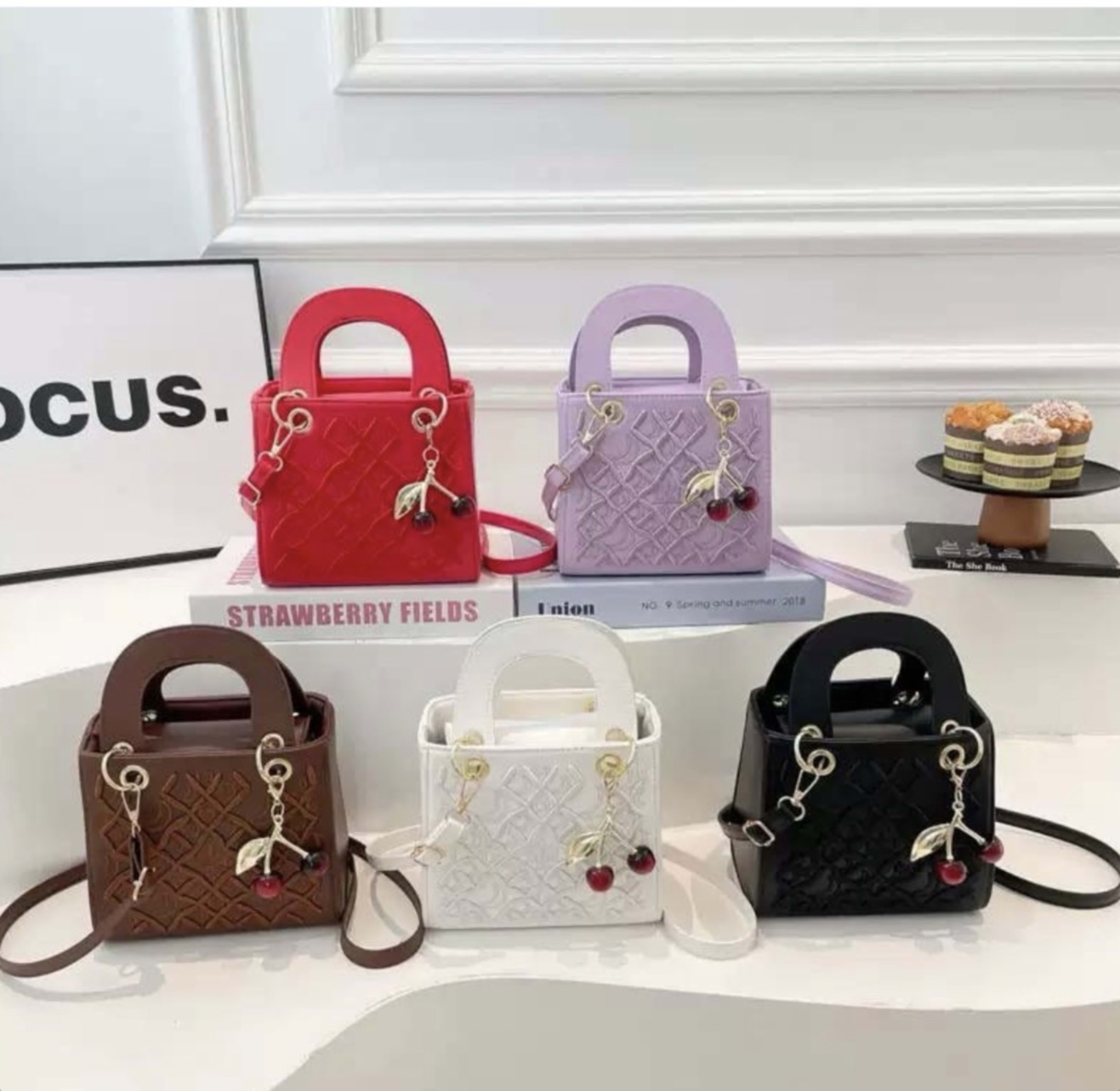 Premium handbag