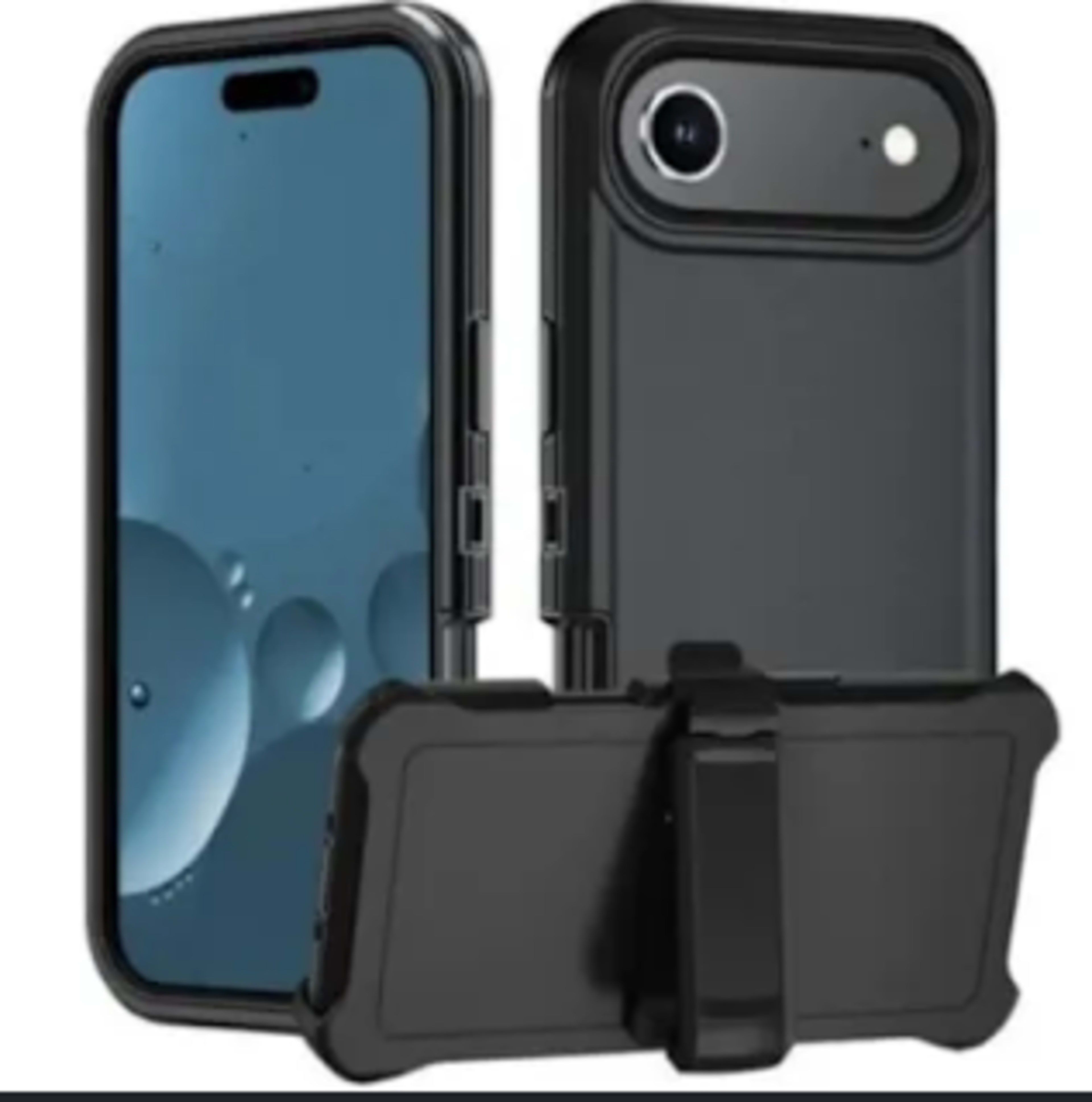 iPhone case