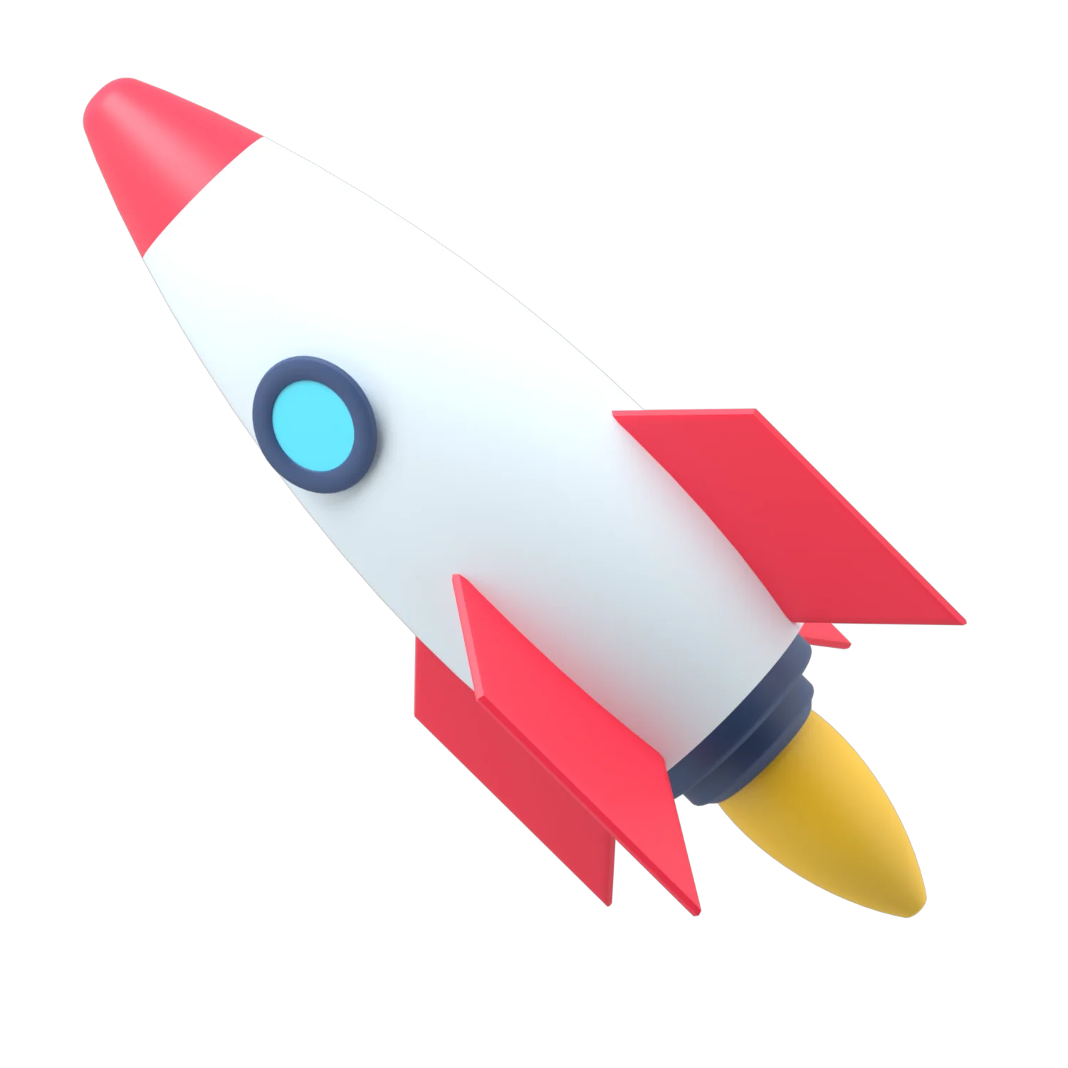 rocket