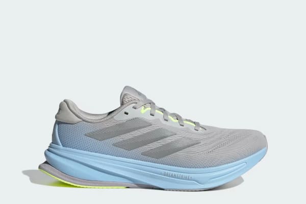 スーパーノヴァ ライズ 2 ランニング