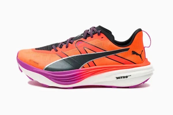 ディヴィエイト ニトロ エリート トレイル