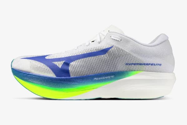 ハイパーワープ エリート