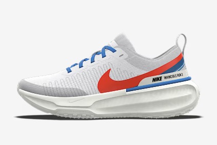 インヴィンシブル 3