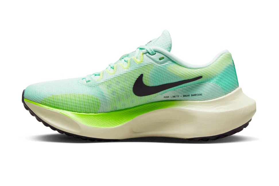 ズームフライ 5