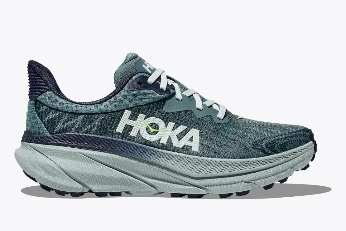 チャレンジャー 7