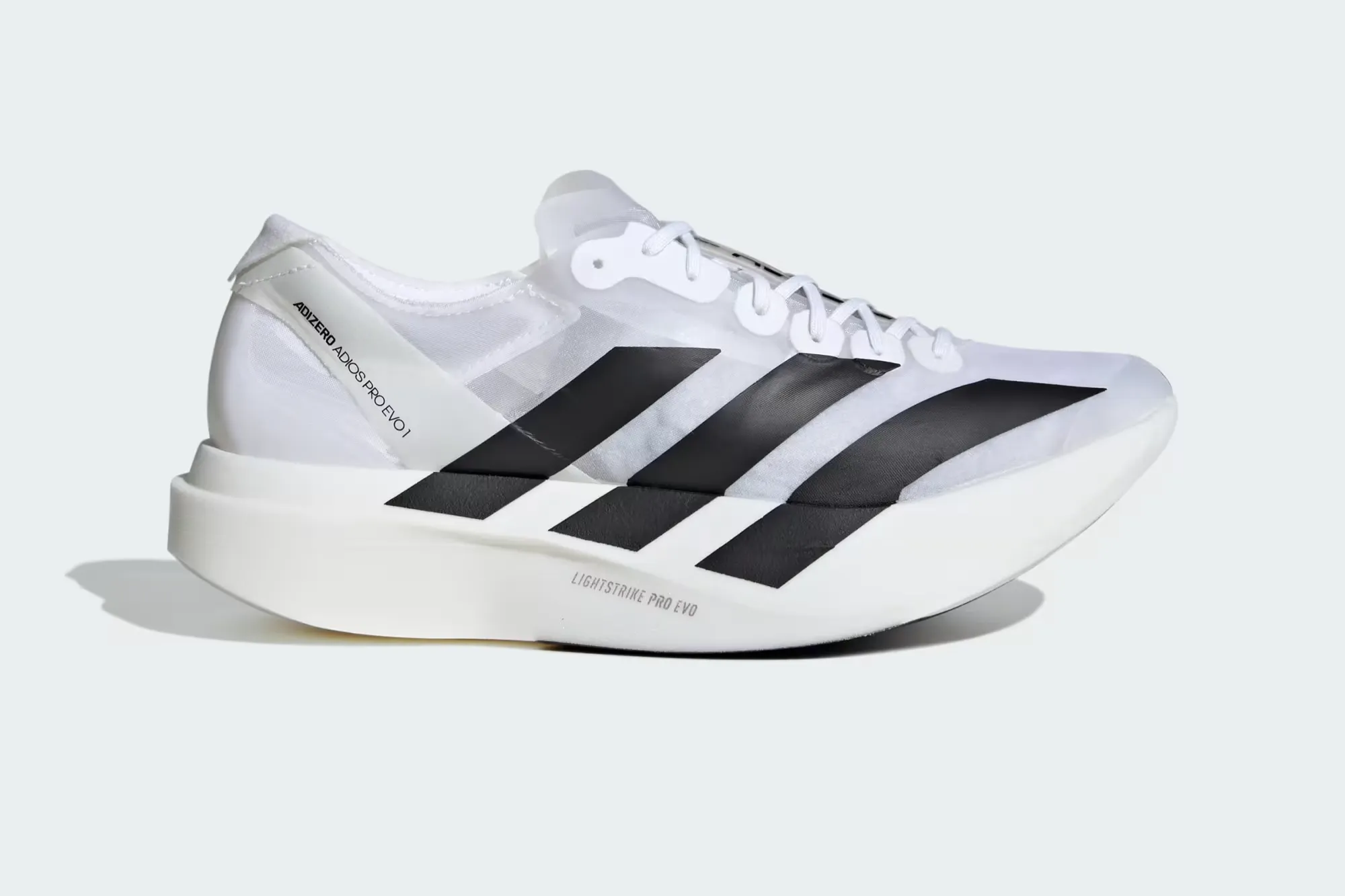 アディゼロ アディオス Pro EVO 1