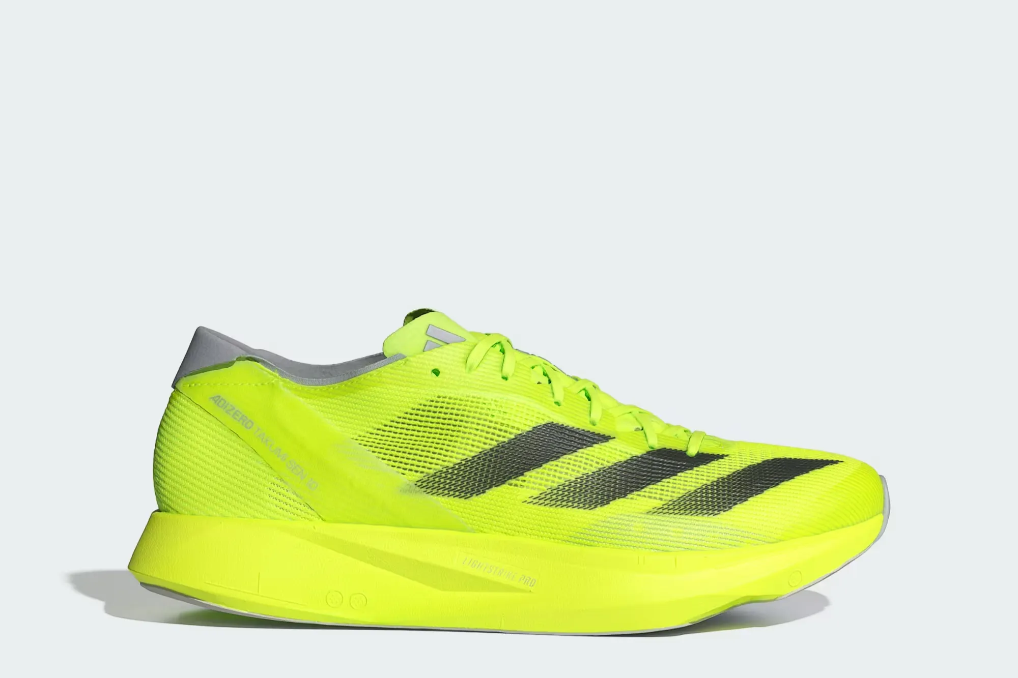 アディゼロ タクミ セン 10