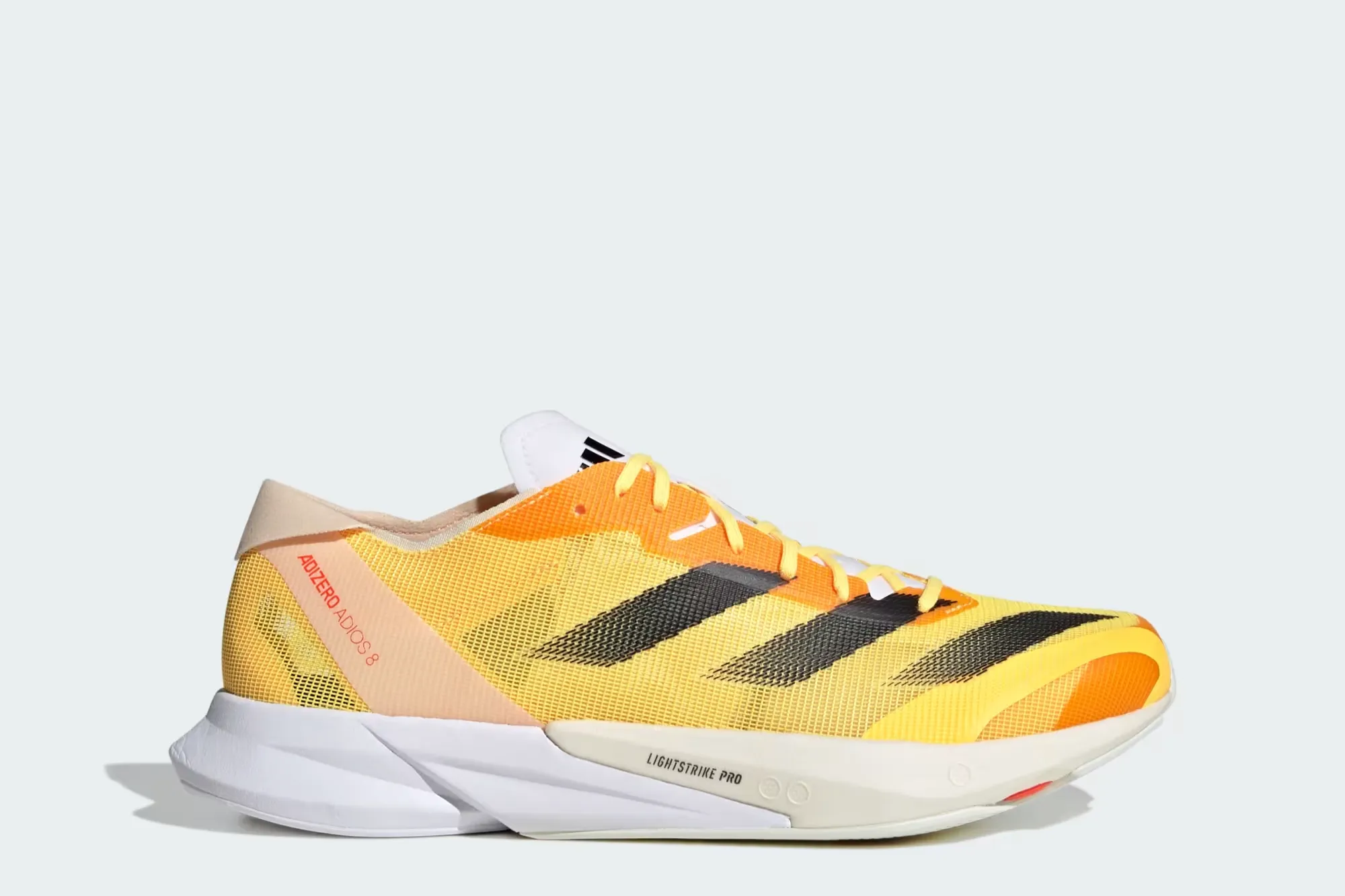 アディゼロ ジャパン 8