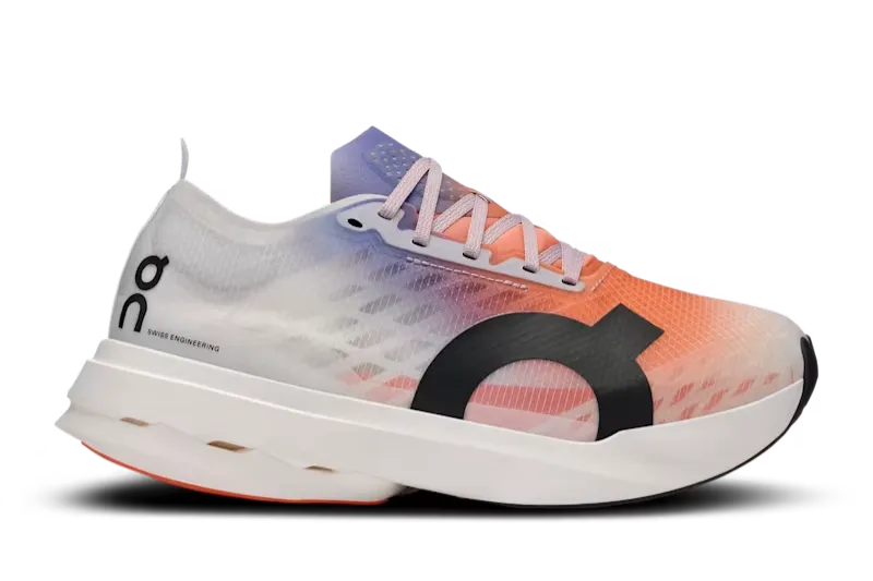 クラウドブーム ストライク