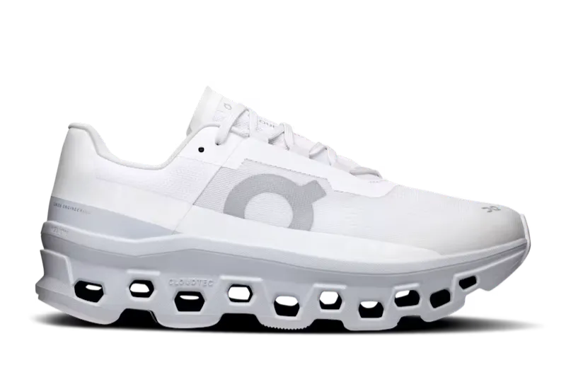 クラウドモンスター