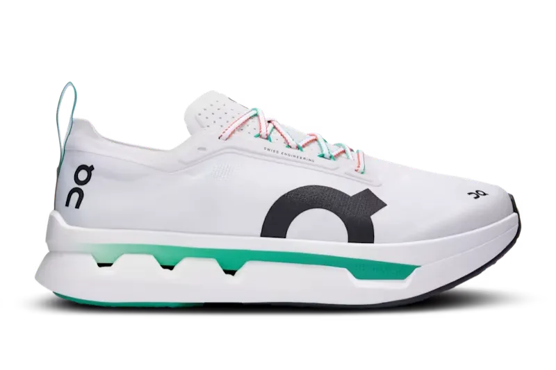 クラウドブーム ゾーン