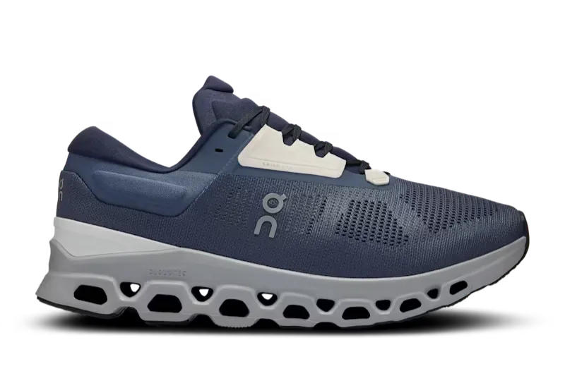 クラウドストラトス 3