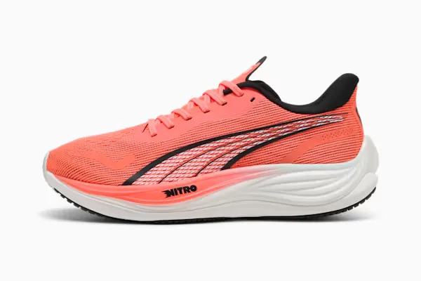 ヴェロシティ ニトロ 3