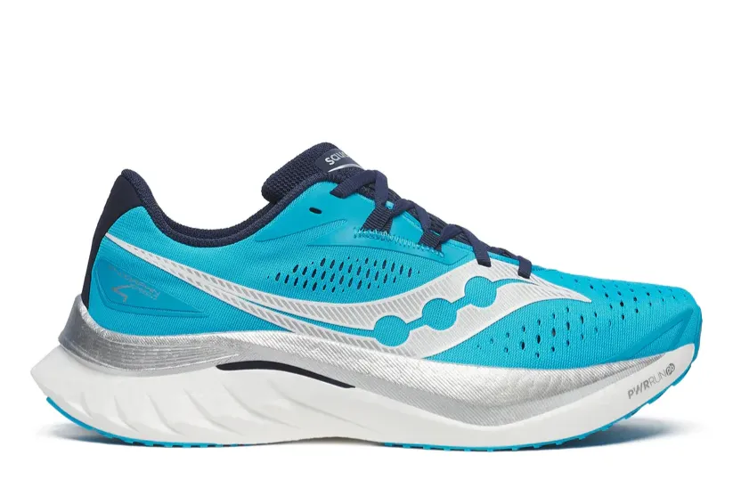 エンドルフィンスピード4