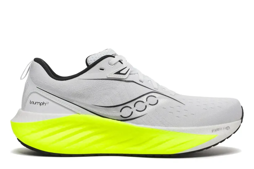 トライアンフ22