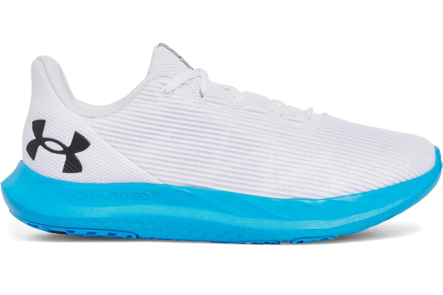 UAチャー  ジド スピード スウィフト