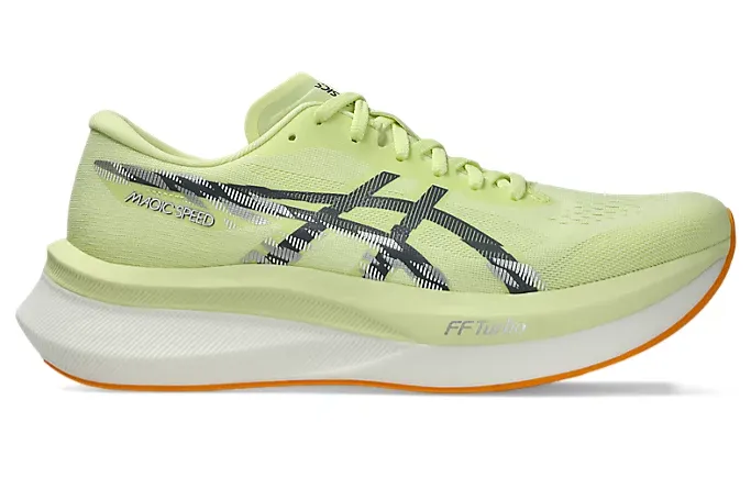 マジックスピード 4