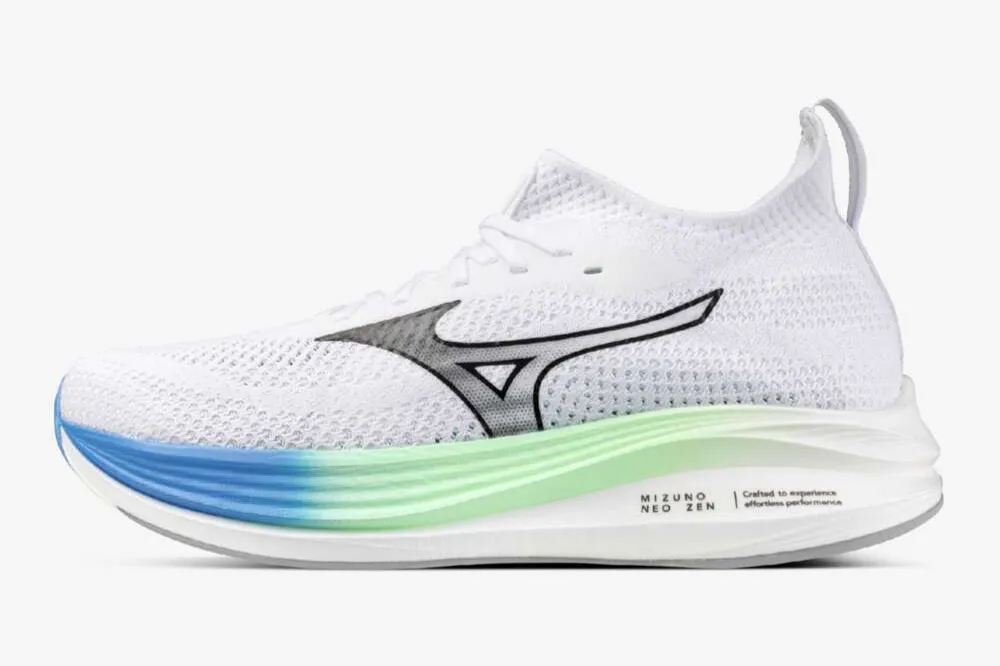 ミズノ ネオ ゼン