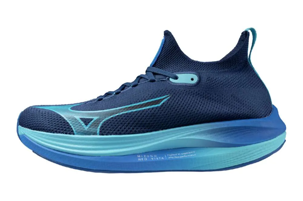 ミズノ ネオ ビスタ