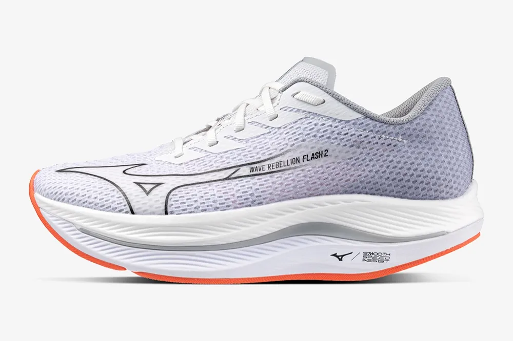 ウエーブリベリオンフラッシュ2