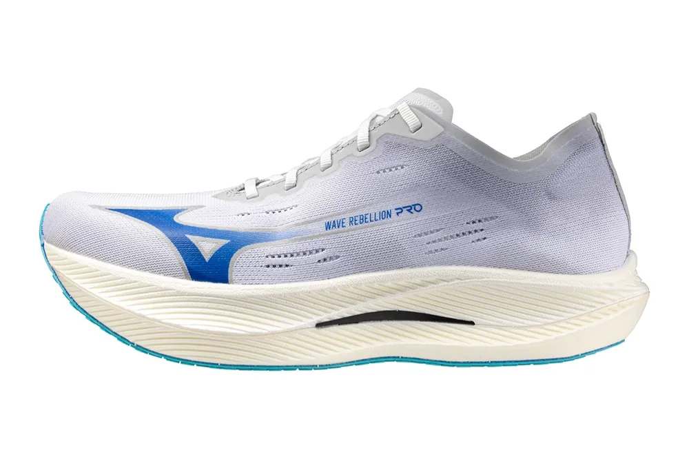 ウエーブリベリオンプロ ナチュラル