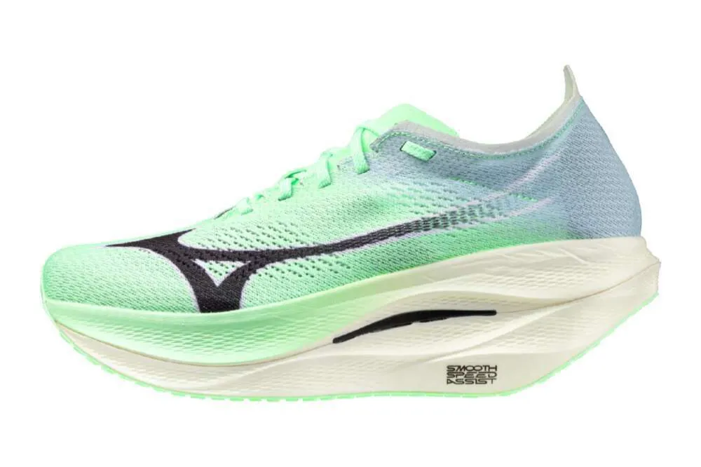 ウエーブリベリオンプロ3