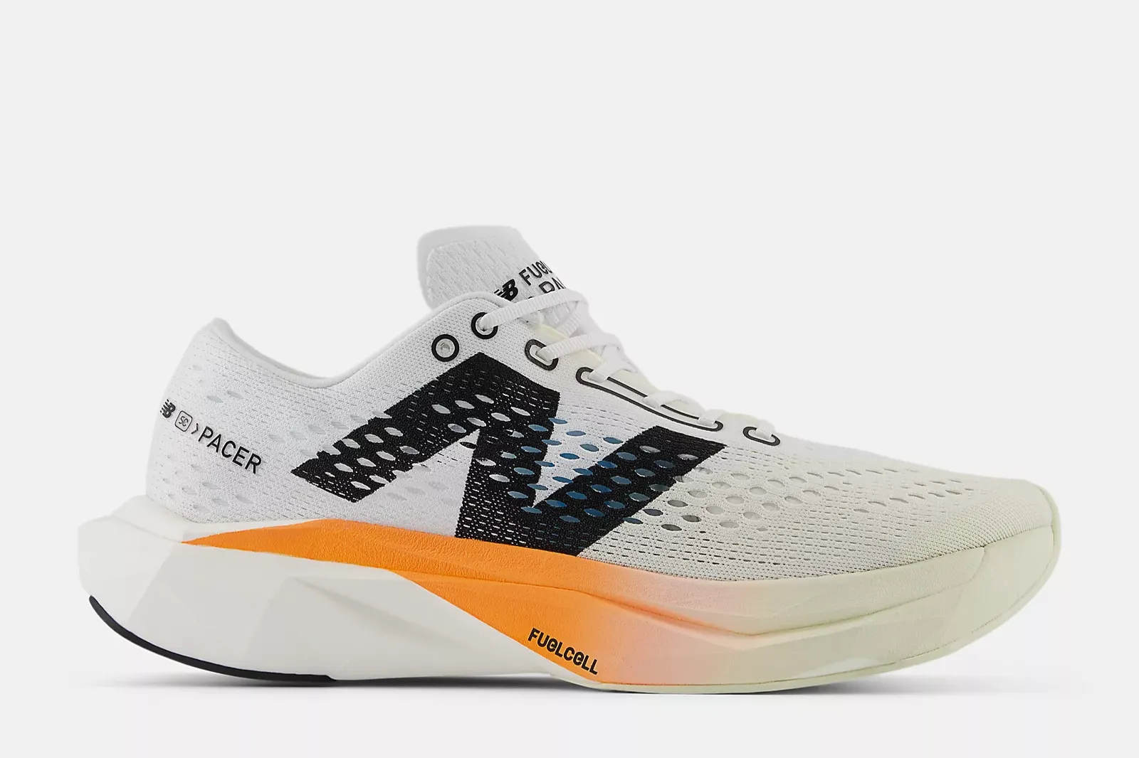 フューエルセル スーパーコンプ ペーサー v2