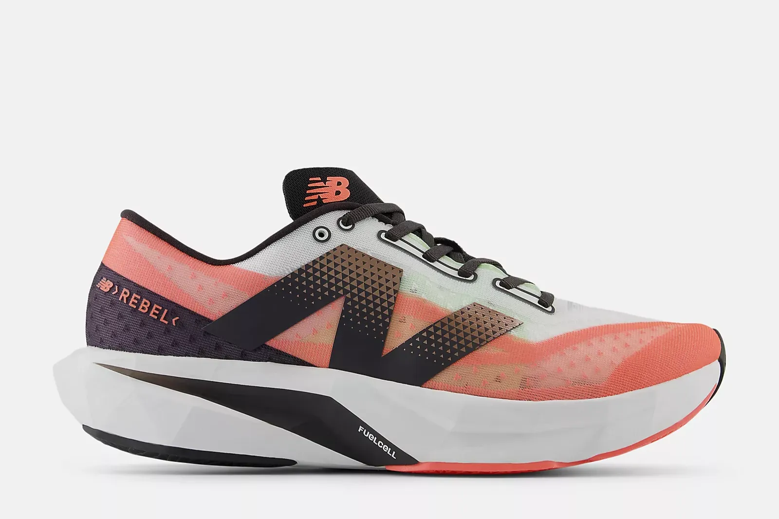 フューエルセル レベル v4