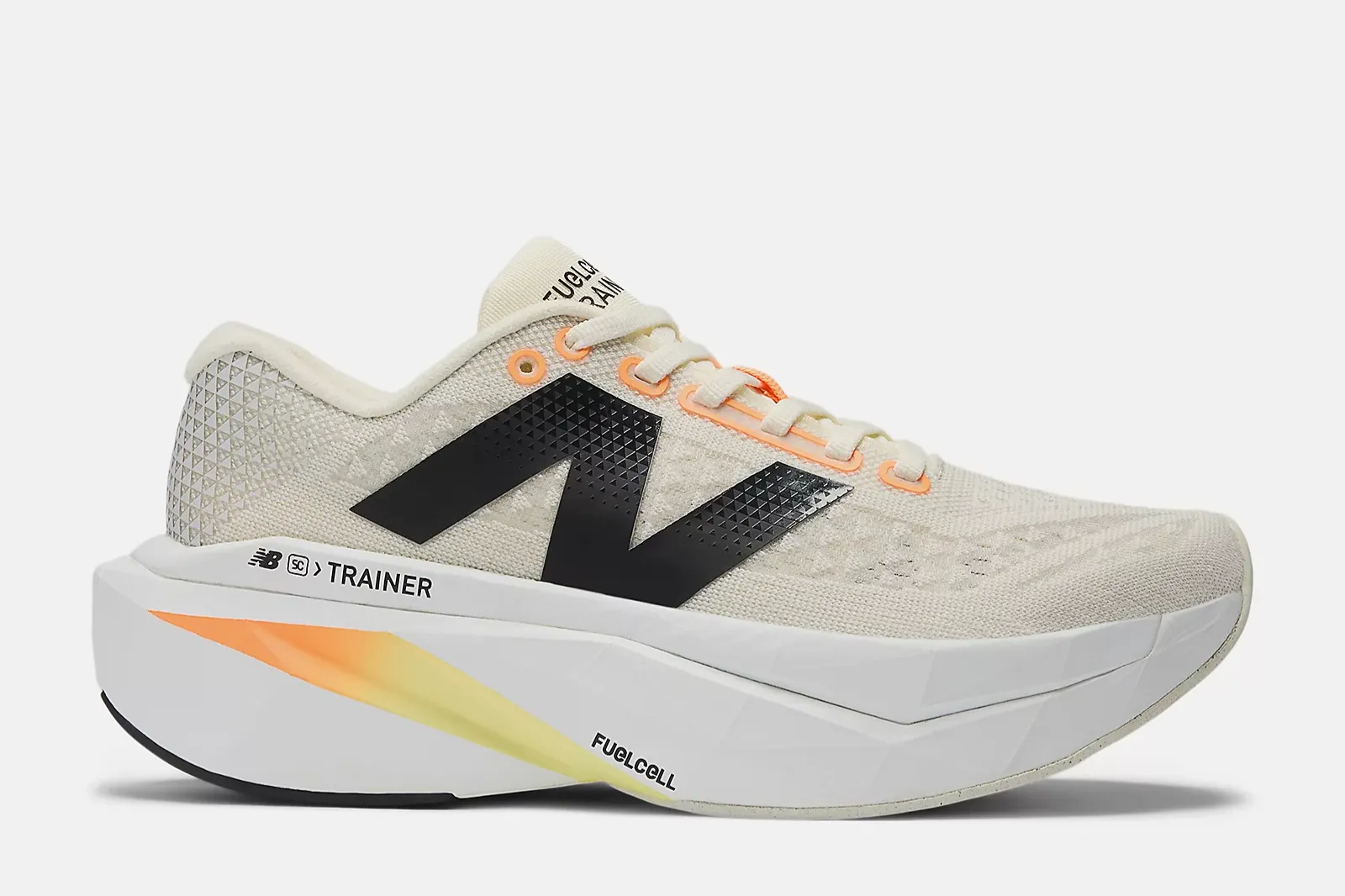 フューエルセル スーパーコンプ トレーナー v3