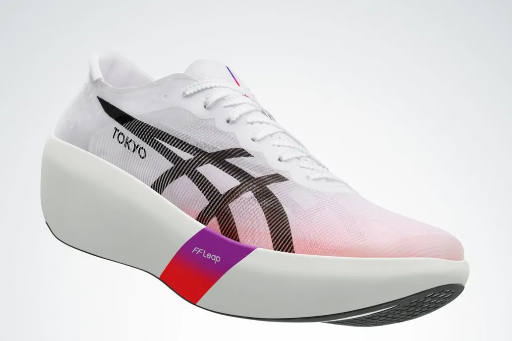 メタスピード レイ