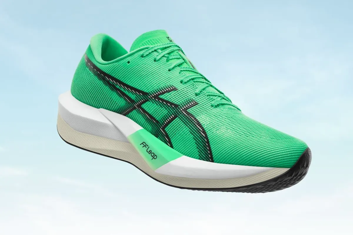 マジックスピード 5