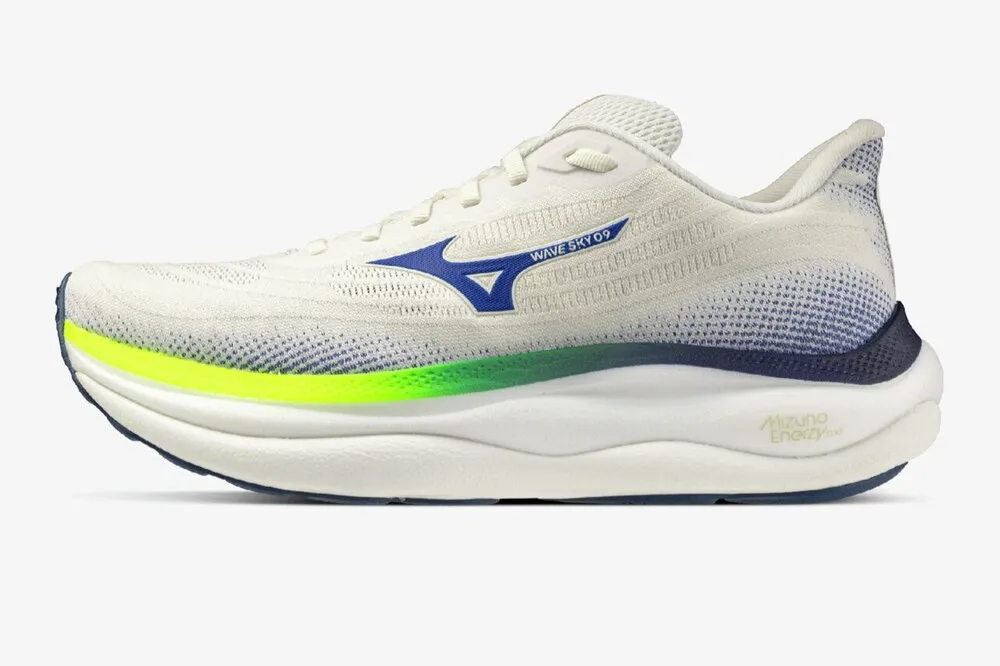 ウエーブスカイ9