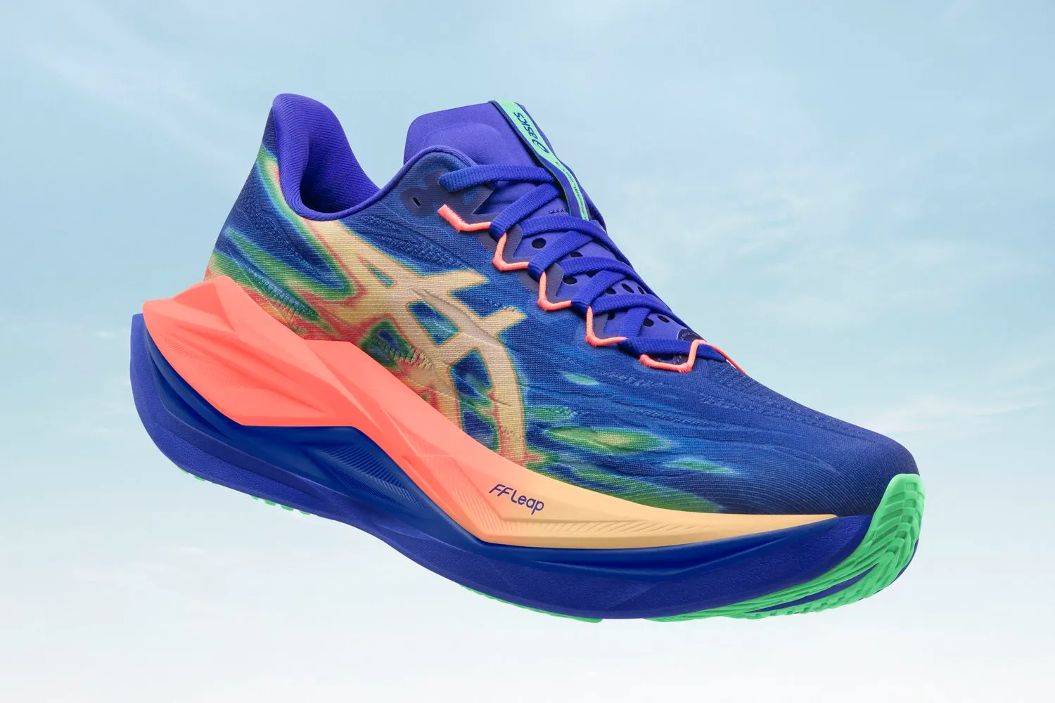 スーパーブラスト3