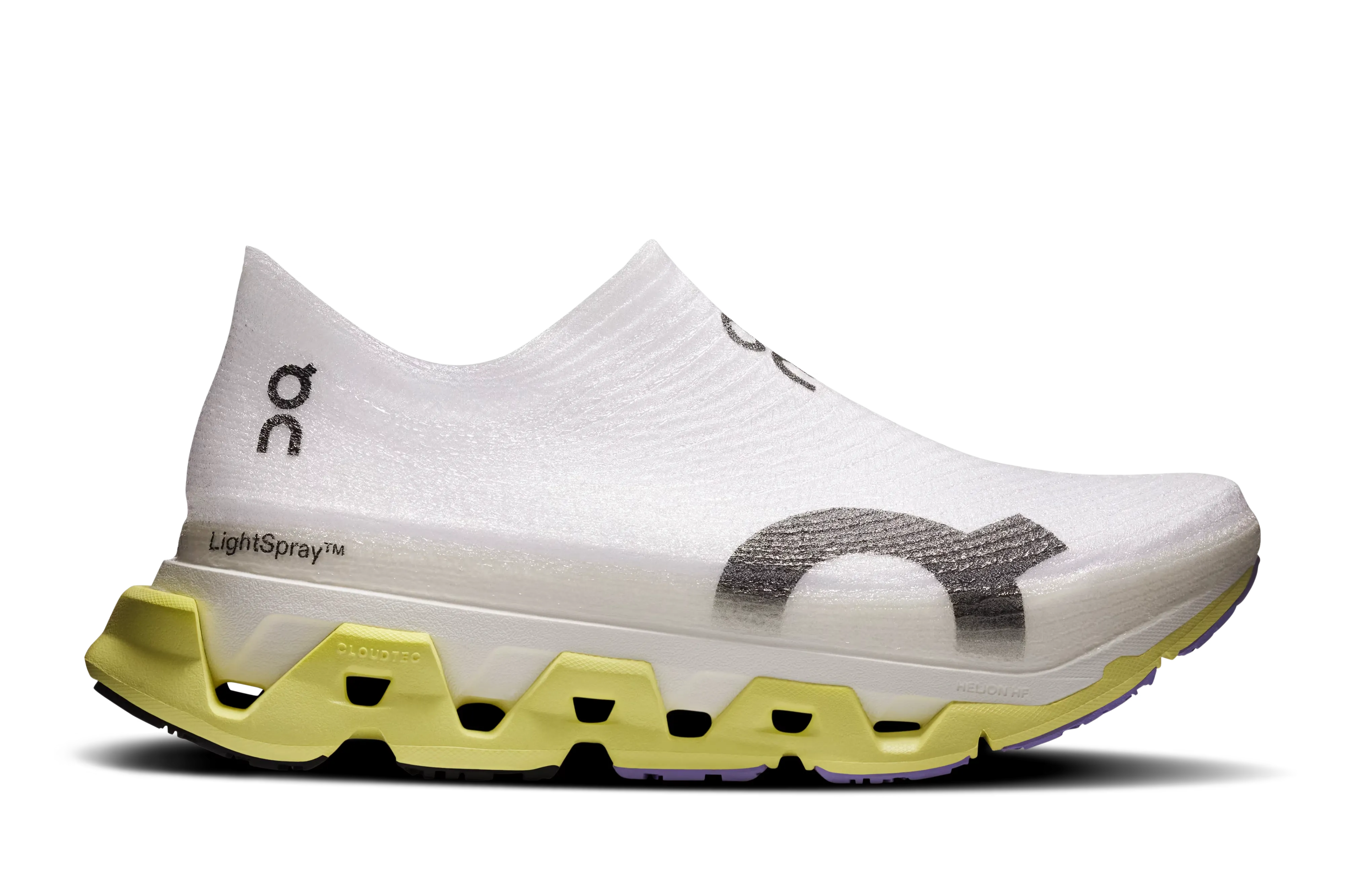 LightSpray クラウドモンスター 3 ハイパー